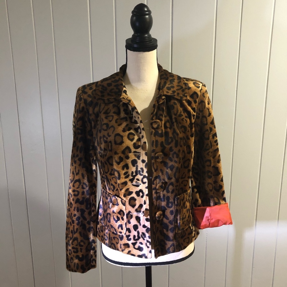 Vintage MDL Jacket